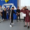 Pożegnanie absolwentów klas czwartych technikum 2022