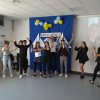 Pożegnanie absolwentów klas czwartych technikum 2022
