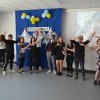 Pożegnanie absolwentów klas czwartych technikum 2022