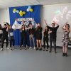 Pożegnanie absolwentów klas czwartych technikum 2022