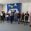 Pożegnanie absolwentów klas czwartych technikum 2022