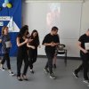Pożegnanie absolwentów klas czwartych technikum 2022