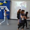 Pożegnanie absolwentów klas czwartych technikum 2022