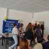 Pożegnanie absolwentów klas czwartych technikum 2022