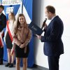 Pożegnanie absolwentów klas czwartych technikum 2022