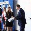 Pożegnanie absolwentów klas czwartych technikum 2022
