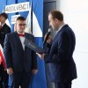 Pożegnanie absolwentów klas czwartych technikum 2022