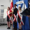 Pożegnanie absolwentów klas czwartych technikum 2022