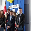 Pożegnanie absolwentów klas czwartych technikum 2022