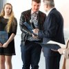 Pożegnanie absolwentów klas czwartych technikum 2022