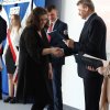 Pożegnanie absolwentów klas czwartych technikum 2022