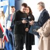 Pożegnanie absolwentów klas czwartych technikum 2022