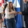 Pożegnanie absolwentów klas czwartych technikum 2022