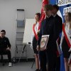 Pożegnanie absolwentów klas czwartych technikum 2022