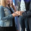 Pożegnanie absolwentów klas czwartych technikum 2022