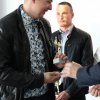 Pożegnanie absolwentów klas czwartych technikum 2022