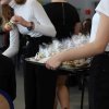 Pożegnanie absolwentów klas czwartych technikum 2022
