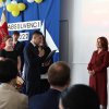 Pożegnanie absolwentów klas czwartych technikum 2022