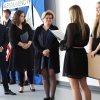 Pożegnanie absolwentów klas czwartych technikum 2022