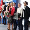 Pożegnanie absolwentów klas czwartych technikum 2022