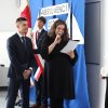 Pożegnanie absolwentów klas czwartych technikum 2022