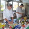 Pracownia gastronomiczna