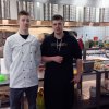Wycieczka dydaktyczno-rekreacyjna do Jastrzębiej Góry