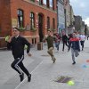 Projekt: Puck w Europie - Europa w Pucku