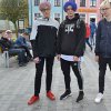 Projekt: Puck w Europie - Europa w Pucku