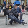 Projekt: Puck w Europie - Europa w Pucku