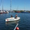Przygotowanie łodzi do sezonu żeglarskiego 2018
