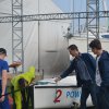 Przygotowania łodzi do sezonu żeglarskiego 2018