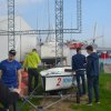 Przygotowania łodzi do sezonu żeglarskiego 2018