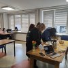 Rejs do nauki z Uniwersytetem Morskim w Gdyni 