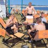 Relaks 1TLa przed wakacyjnym trudem pracy