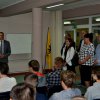 Rozpoczęcie roku szkolnego szkół dla dorosłych