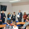 Rozpoczęcie roku szkolnego 2017/2018 szkół dla dorosłych
