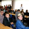 Rozpoczęcie roku szkolnego 2017/2018 szkół dla dorosłych