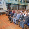 Rozpoczęcie roku szkolnego i oficjalne otwarcie pracowni szkutniczej