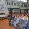 Rozpoczęcie roku szkolnego i oficjalne otwarcie pracowni szkutniczej