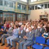 Rozpoczęcie roku szkolnego i oficjalne otwarcie pracowni szkutniczej