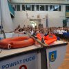 Rozpoczęcie roku szkolnego i oficjalne otwarcie pracowni szkutniczej