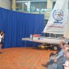 Rozpoczęcie roku szkolnego i oficjalne otwarcie pracowni szkutniczej