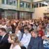 Rozpoczęcie roku szkolnego i oficjalne otwarcie pracowni szkutniczej