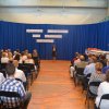 Rozpoczęcie roku szkolnego i oficjalne otwarcie pracowni szkutniczej
