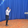 Rozpoczęcie roku szkolnego i oficjalne otwarcie pracowni szkutniczej