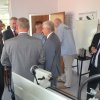 Rozpoczęcie roku szkolnego i oficjalne otwarcie pracowni szkutniczej