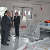 Rozpoczęcie roku szkolnego i oficjalne otwarcie pracowni szkutniczej