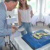 Rozpoczęcie roku szkolnego i oficjalne otwarcie pracowni szkutniczej