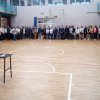 Rozpoczęcie roku szkolnego 2020/2021 w reżimie sanitarnym